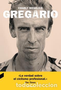 Libros: GREGARIO - WEGELIUS, CHARLY, - Foto 1