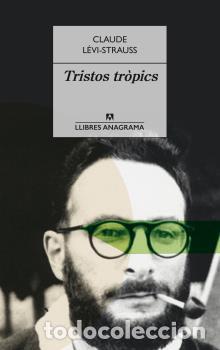 Libros: TRISTOS TR&Ograve;PICS - LEVI-STRAUSS, CLAUDE, - Foto 1