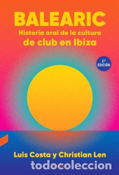 Libros: BALEARIC - LEN, CHRISTIAN, - Foto 1