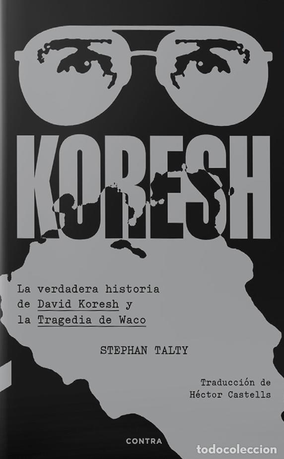 Libri di seconda mano: KORESH - TALTY, STEPHAN,