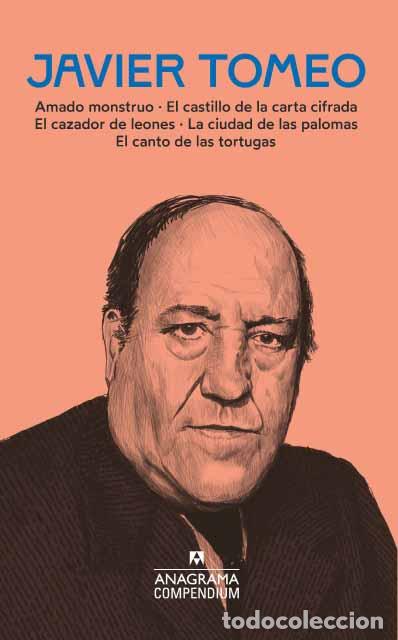 Libros: JAVIER TOMEO - TOMEO, JAVIER, - Foto 1