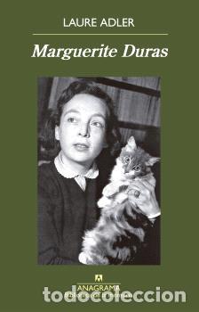Libros: MARGUERITE DURAS - ADLER, LAURE, - Foto 1