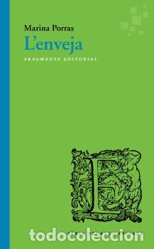 Libros: ENVEJA, L - PORRAS, MARINA, - Foto 1