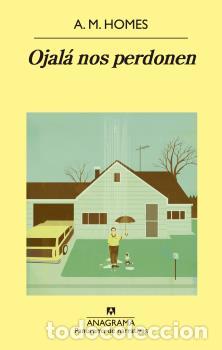 Libros: OJAL&Aacute; NOS PERDONEN - HOMES, A. M., - Foto 1