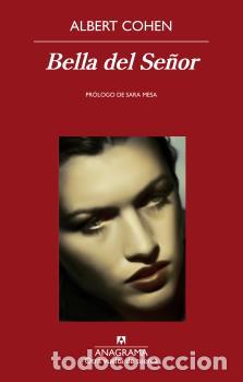 Libros: BELLA DEL SE&Ntilde;OR (OVT) - COHEN, ALBERT, - Foto 1