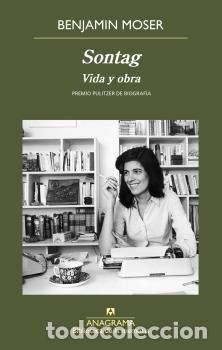 Libros: SONTAG - MOSER, BENJAMIN, - Foto 1