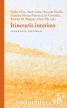 Libros: ITINERARIS INTERIORS - AA.VV., - Foto 1