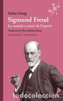 Libros: SIGMUND FREUD - ZWEIG, STEFAN, - Foto 1