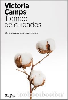 Libros: TIEMPO DE CUIDADOS - CAMPS, VICTORIA, - Foto 1