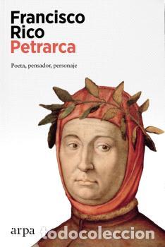 Libros: PETRARCA - RICO, FRANCISCO, - Foto 1