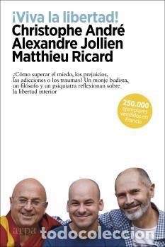 Libros: VIVA LA LIBERTAD! - AA.VV., - Foto 1