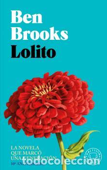 Libros: LOLITO - BOLSILLO - BROOKS, BEN, - Foto 1