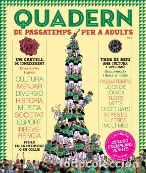 B&uuml;cher: QUADERN BLACKIE - VOL. 2 - COMIT&Eacute; BLACKIE BOOKS,