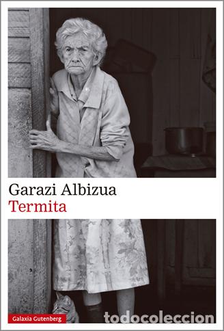 Libros: TERMITA - ALBIZUA, GARAZI