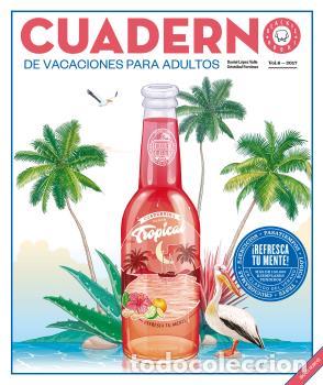 Libros: CUADERNO BLACKIE BOOKS VOL. 6/2017 - BLACKIE BOOKS,