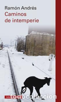 Libros: CAMINOS DE INTEMPERIE - ANDR&Eacute;S, RAM&Oacute;N, - Foto 1