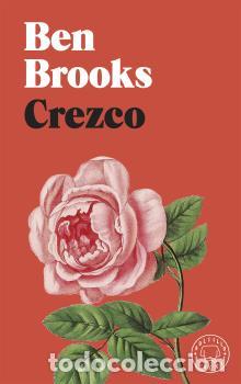 Libros: CREZCO -BOLSILLO - BROOKS, BEN, - Foto 1