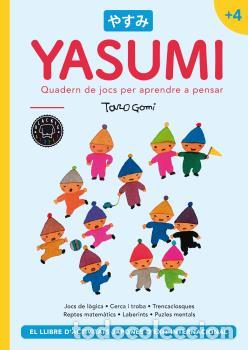 Libros: YASUMI + 4 CATAL&Agrave; - GOMI, TARO, - Foto 1