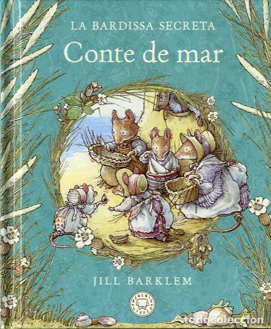 Libros: CONTE DE MAR - BARKLEM, JILL, - Foto 1