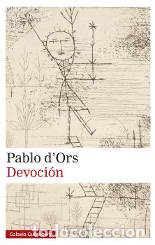 Libros: DEVOCI&Oacute;N - DORS, PABLO, - Foto 1