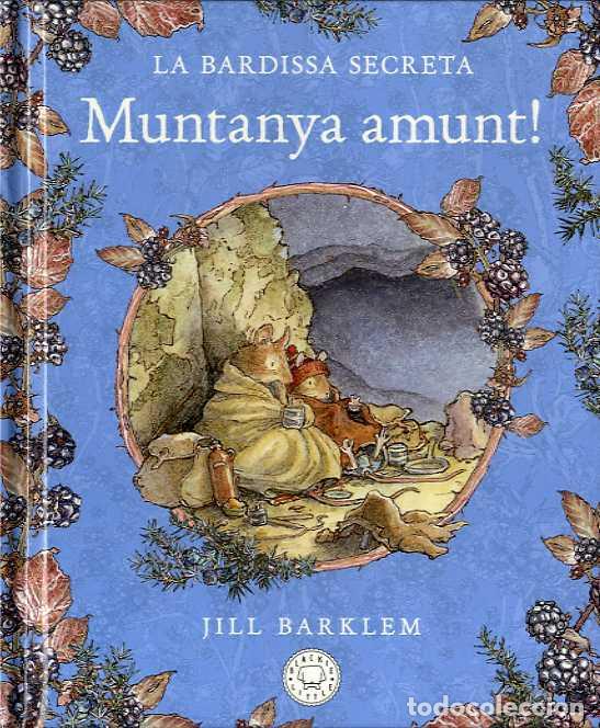 Libri di seconda mano: MUNTANYA AMUNT! - BARKLEM, JILL,