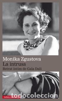 Libros: INTRUSA, LA (CATAL&Agrave;) - ZGUSTOVA, MONIKA, - Foto 1
