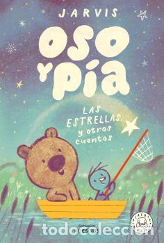 Libri di seconda mano: OSO Y P&Iacute;A - VOL. 2 - JARVIS,