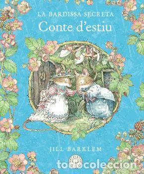 Libri di seconda mano: CONTE D'ESTIU - NOVA EDICI&Oacute; - BARKLEM, JILL,