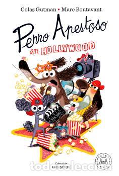 Libros: PERRO APESTOSO EN HOLLYWOOD - GUTMAN, COLAS, - Foto 1