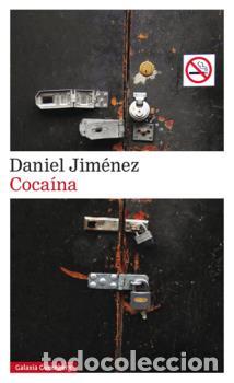 Libros: COCA&Iacute;NA - JIM&Eacute;NEZ, DANIEL, - Foto 1