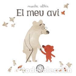 Libros: MEU AVI, EL - ALT&Eacute;S, MARTA, - Foto 1