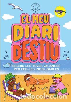 Libros: MEU DIARI DESTIU, EL - EL HEMATOCR&Iacute;TICO, - Foto 1