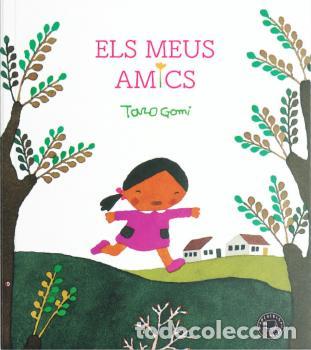 Libros: MEUS AMICS, ELS - GOMI, TARO, - Foto 1