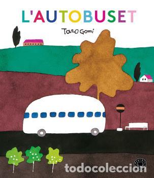 Libros: AUTOBUSET, L - GOMI, TARO, - Foto 1