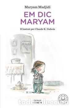 Libros: EM DIC MARYAM - MADJIDI, MARYAM, - Foto 1