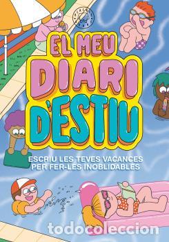 Libros: MEU DIARI DESTIU, EL (NOVA EDICI&Oacute;) - EL HEMATOCR&Iacute;TICO, - Foto 1
