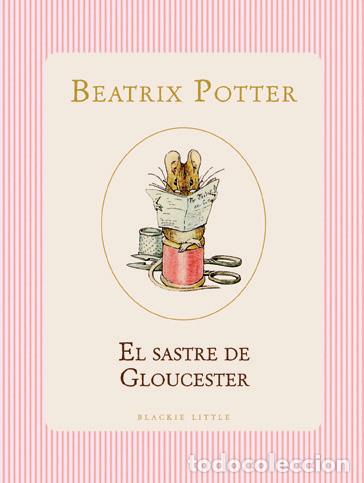 Libros: SASTRE DE GLOUCESTER, EL - CATAL&Agrave; - POTTER, BEATRIX, - Foto 1