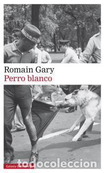 Libros: PERRO BLANCO - GARY, ROMAIN, - Foto 1