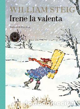 Libros: IRENE LA VALENTA - STEIG, WILLIAM, - Foto 1