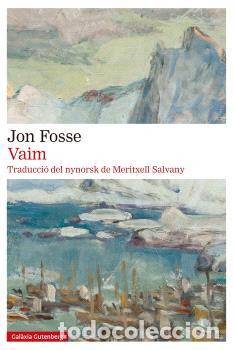Libros: VAIM - FOSSE, JON, - Foto 1