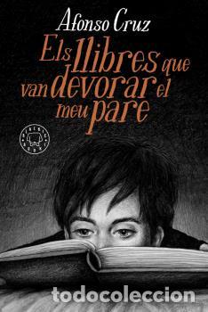 Libros: LLIBRES QUE VAN DEVORAR EL MEU PARE, ELS - CRUZ, AFONSO, - Foto 1