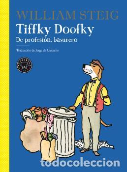 Libros: TIFFKY DOOFKY - STEIG, WILLIAM, - Foto 1