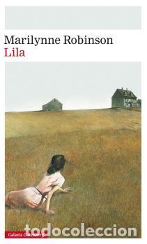 Libros: LILA - ROBINSON, MARILYNNE, - Foto 1