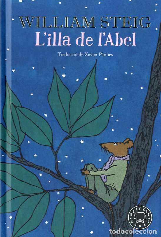 Libros: ILLA DE LABEL, L - STEIG, WILLIAM, - Foto 1