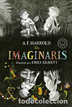 Libros: IMAGINARIS, ELS - HARROLD, A.F., - Foto 1