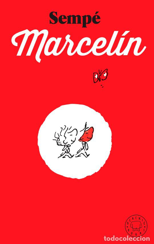 Libros: MARCEL&Iacute;N - SEMP&Eacute;, - Foto 1
