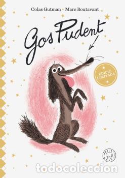 Libros: GOS PUDENT - EDICI&Oacute; DELUXE - GUTMAN, COLAS, - Foto 1