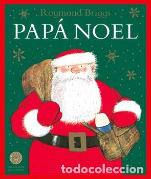 Libros: PAP&Aacute; NOEL - BRIGGS, RAYMOND, - Foto 1
