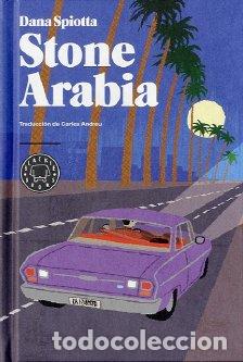 Libros: STONE ARABIA - SPIOTTA, DANA, - Foto 1