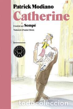 Libros: CATHERINE (CATAL&Agrave;) - MODIANO, PATRICK, - Foto 1